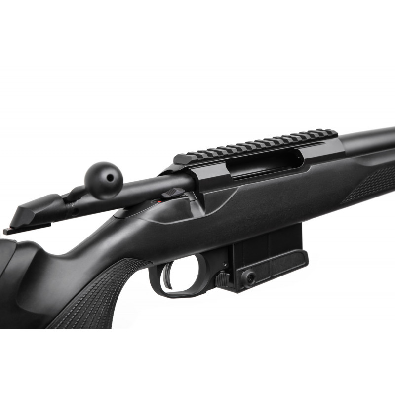 Карабин Tikka T3x 308WIN CTR NS 10RD Picatinny 24in SS MT5/8-24 Фото 2